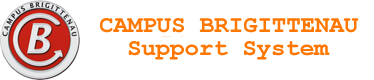 Campus Brigittenau Support System